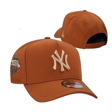 New York Yankees Adjustable Hat