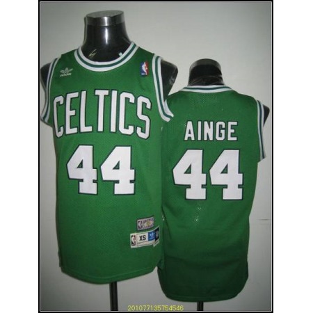 Celtics #44 Danny Ainge Stitched Green Throwback NBA Jersey Celtics #44 Danny Ainge Stitched Green Throwback NBA Jersey