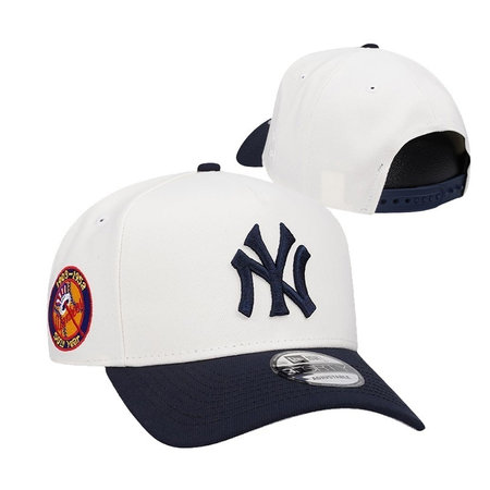 New York Yankees Adjustable Hat