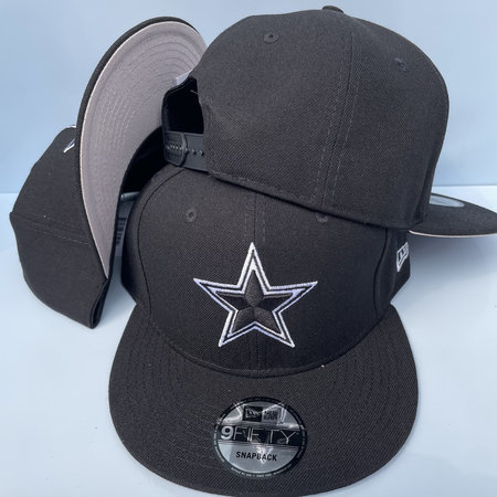 Dallas Cowboys Snapback Hat