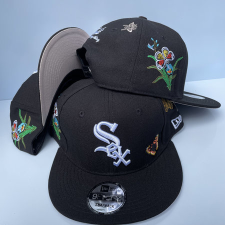 Chicago White Sox Snapback Hat