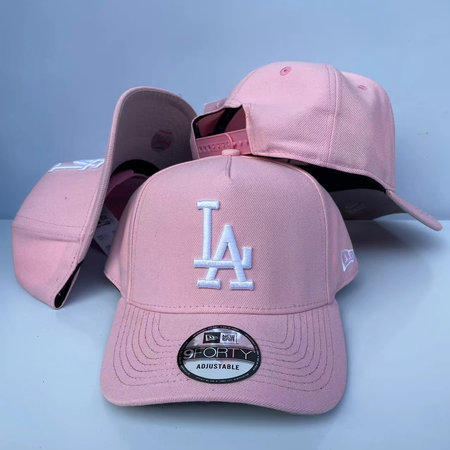 Los Angeles Dodgers Adjustable Hat