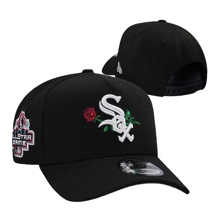 Chicago White Sox Adjustable Hat