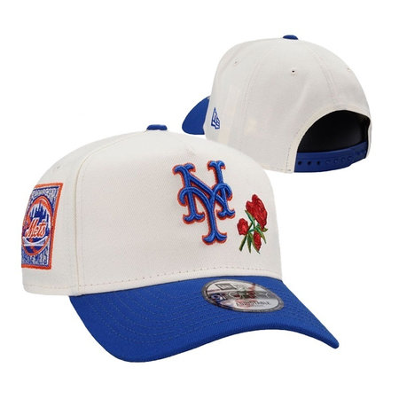 New York Mets Adjustable Hat