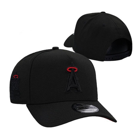 Los Angeles Angels Adjustable Hat