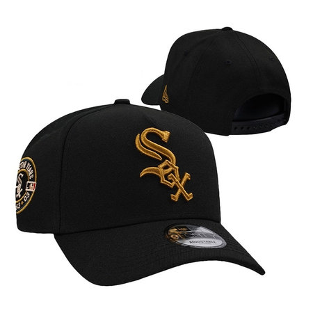 Chicago White Sox Adjustable Hat