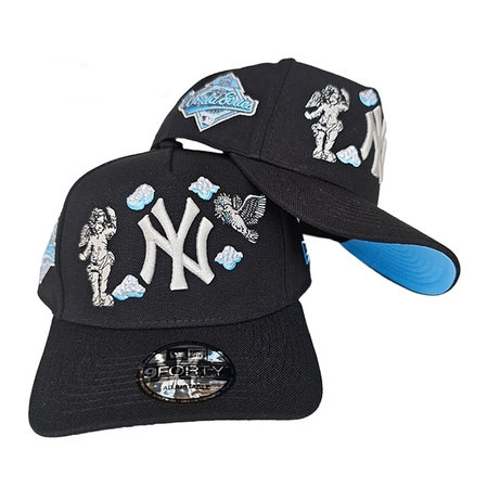New York Yankees Adjustable Hat
