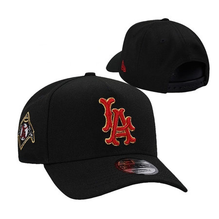 Los Angeles Dodgers Adjustable Hat