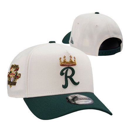 Kansas City Royals Adjustable Hat