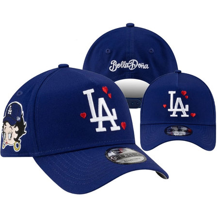 Los Angeles Dodgers Adjustable Hat Los Angeles Dodgers Adjustable Hat