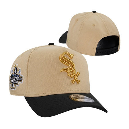 Chicago White Sox Adjustable Hat