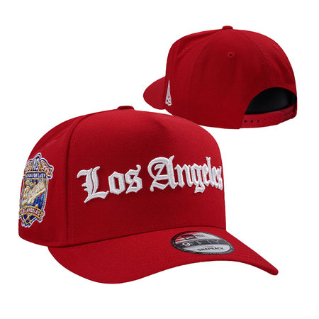 Los Angeles Dodgers Adjustable Hat