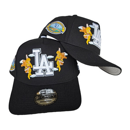 Los Angeles Dodgers Adjustable Hat
