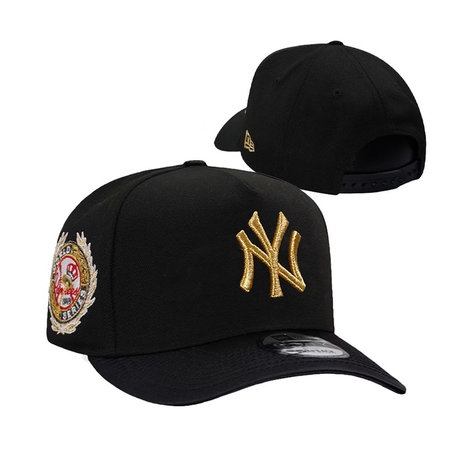 New York Yankees Adjustable Hat