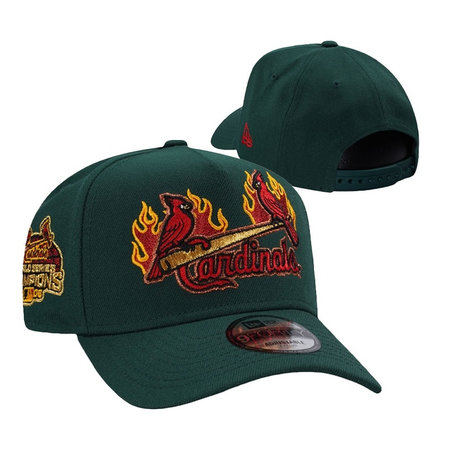 St. Louis Cardinals Adjustable Hat