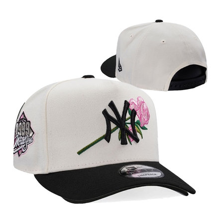 New York Yankees Adjustable Hat