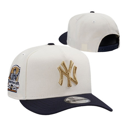 New York Yankees Adjustable Hat