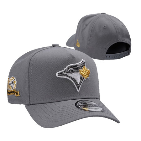 Toronto Blue Jays Adjustable Hat