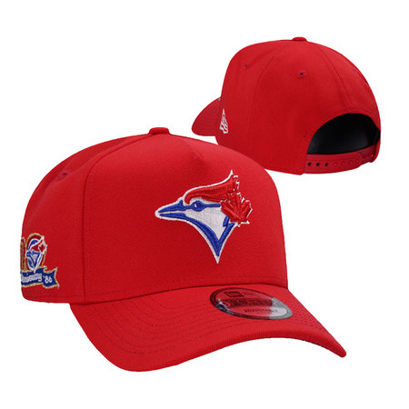 Toronto Blue Jays Adjustable Hat
