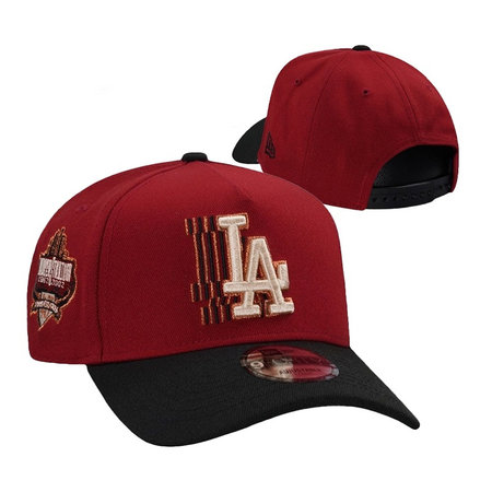 Los Angeles Dodgers Adjustable Hat