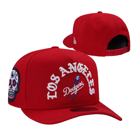 Los Angeles Dodgers Adjustable Hat