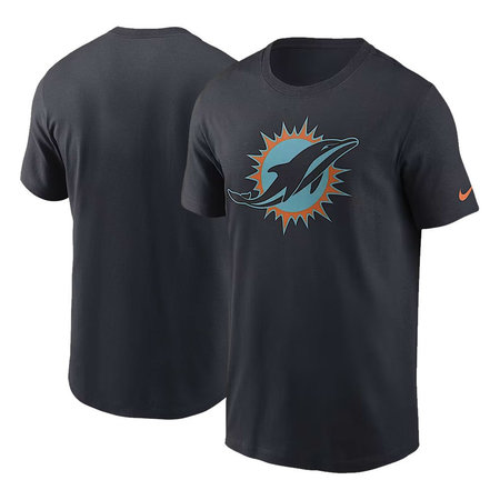 Men's Miami Dolphins Rivalries Collection T-Shirt Men's Miami Dolphins Rivalries Collection T-Shirt