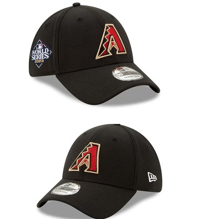 Arizona Diamondbacks Adjustable Hat