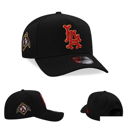 Los Angeles Dodgers Adjustable Hat