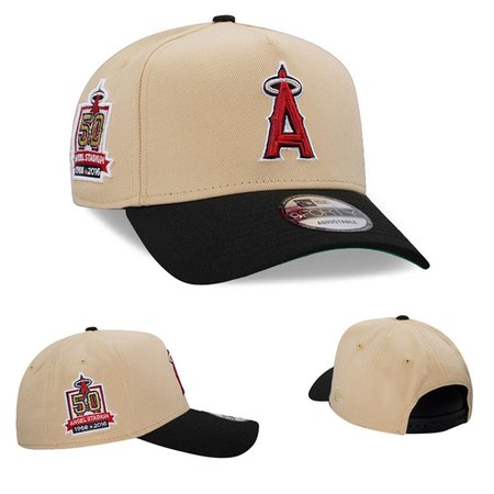Los Angeles Angels Adjustable Hat