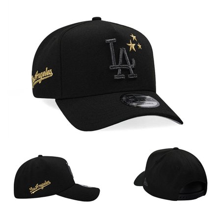 Los Angeles Dodgers Adjustable Hat