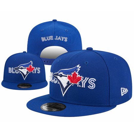 Toronto Blue Jays Adjustable Hat