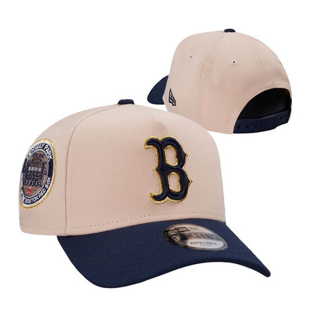 Boston Red Sox Adjustable Hat