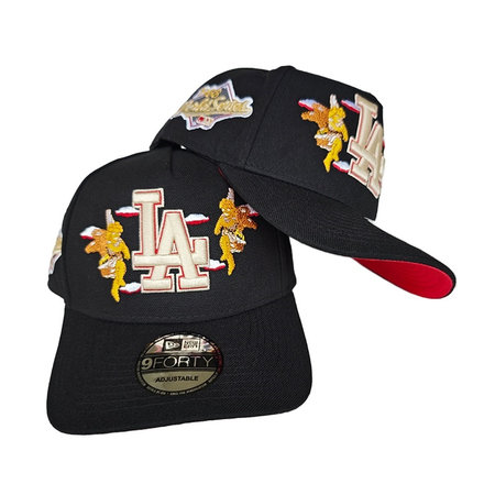 Los Angeles Dodgers Adjustable Hat