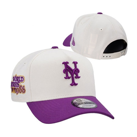 New York Mets Adjustable Hat