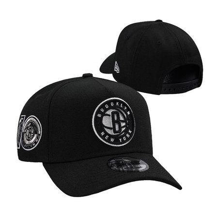 Brooklyn Nets Adjustable Hat