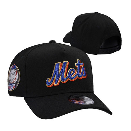 New York Mets Adjustable Hat
