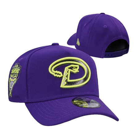 Arizona Diamondbacks Adjustable Hat