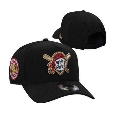 Pittsburgh Pirates Adjustable Hat