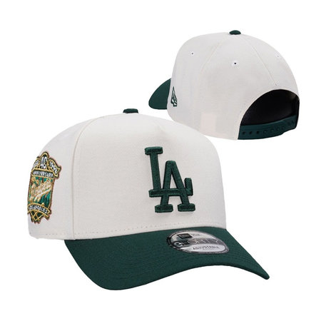 Los Angeles Dodgers Adjustable Hat