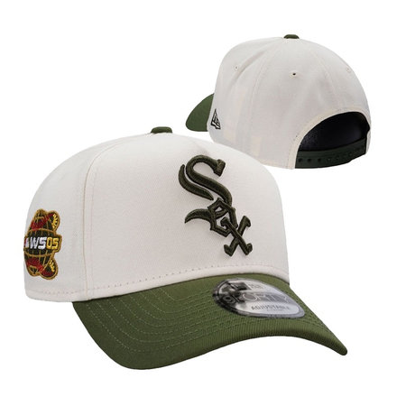 Chicago White Sox Adjustable Hat