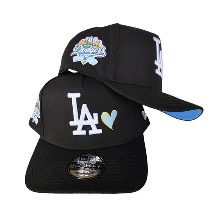Los Angeles Dodgers Adjustable Hat Los Angeles Dodgers Adjustable Hat