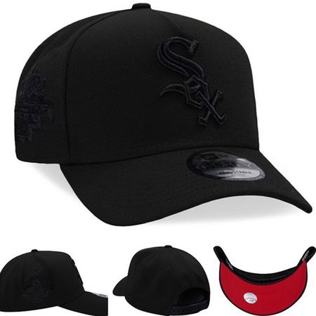 Chicago White Sox Adjustable Hat