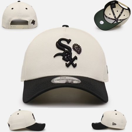 Chicago White Sox Adjustable Hat