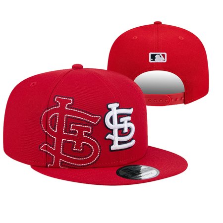 St. Louis Cardinals Snapback Hat