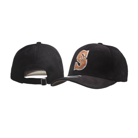 Seattle Mariners Adjustable Hat