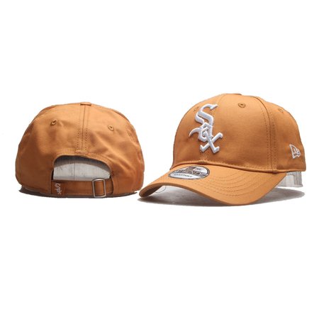 Chicago White Sox Adjustable Hat