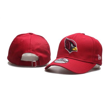 Arizona Cardinals Adjustable Hat