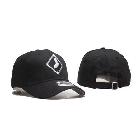 Chicago White Sox Adjustable Hat