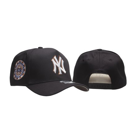 New York Yankees Adjustable Hat