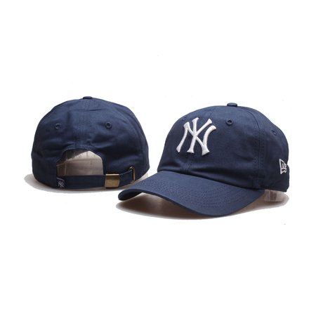 New York Yankees Adjustable Hat
